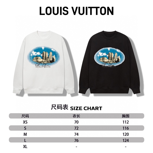 ブランドパーカー全体デザイン